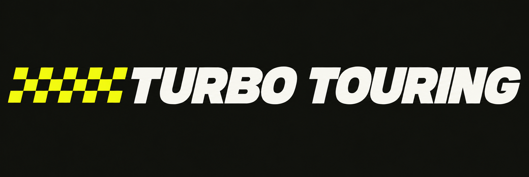 Turbo Touring